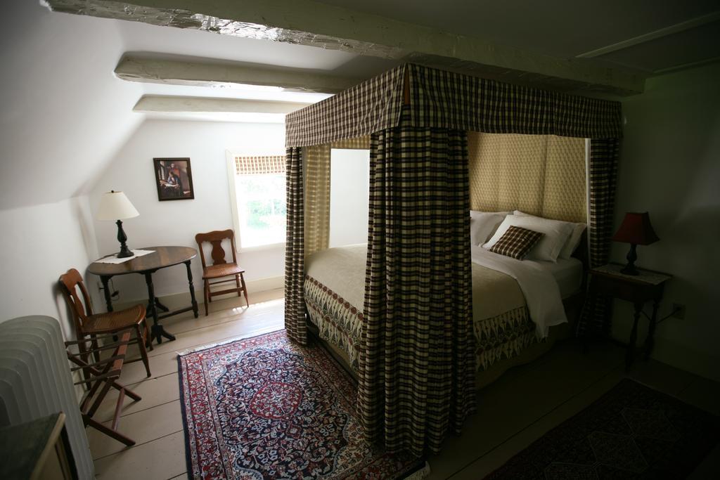 The Stone House Bed And Breakfast Hurley Zimmer foto