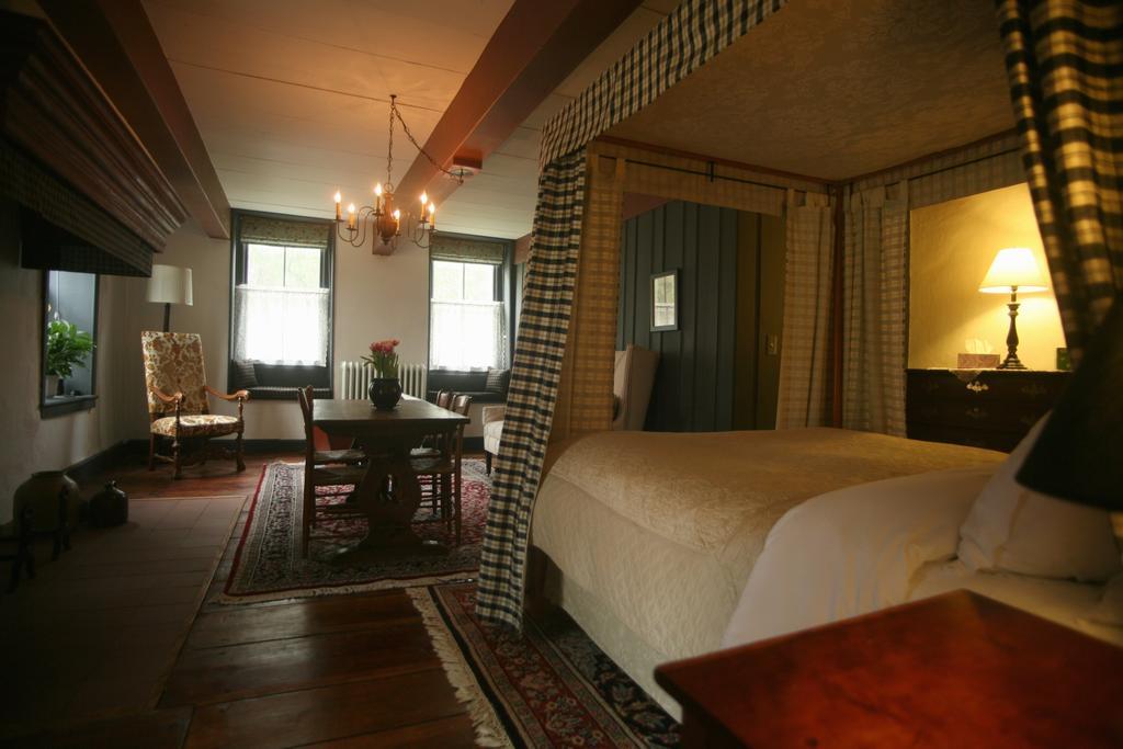 The Stone House Bed And Breakfast Hurley Zimmer foto