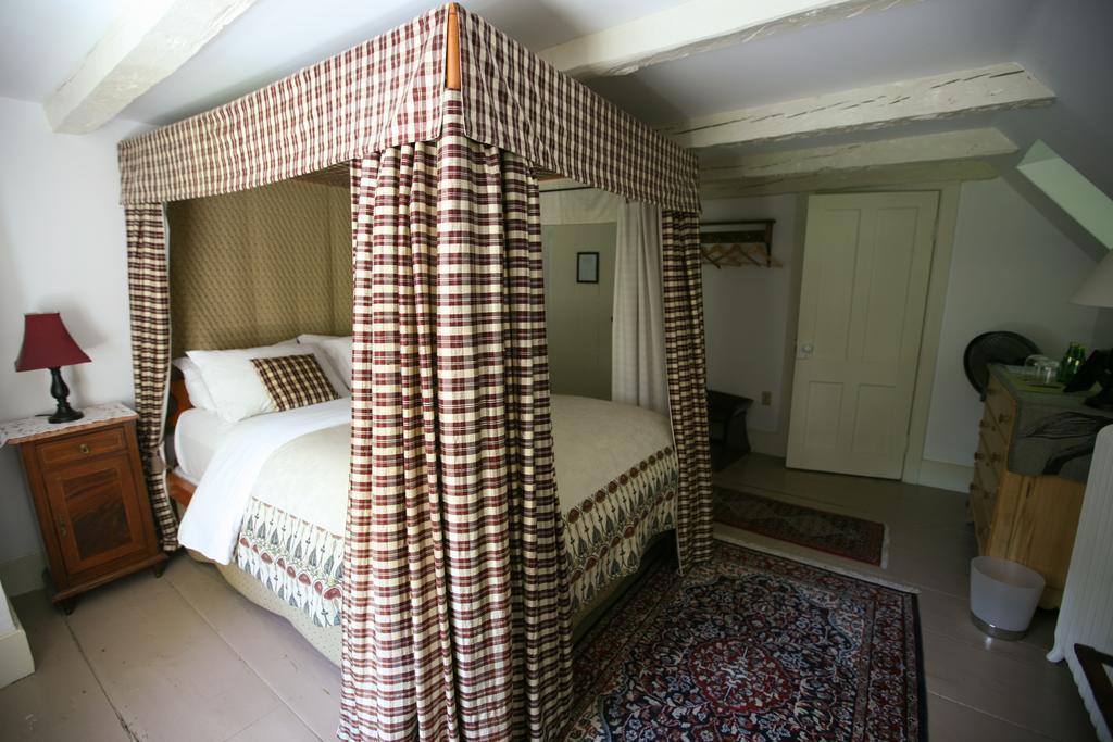 The Stone House Bed And Breakfast Hurley Zimmer foto